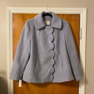 GMG Aubrey coat- NWOT